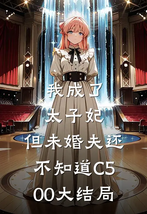 我成了太子妃，但未婚夫还不知道C500大结局
