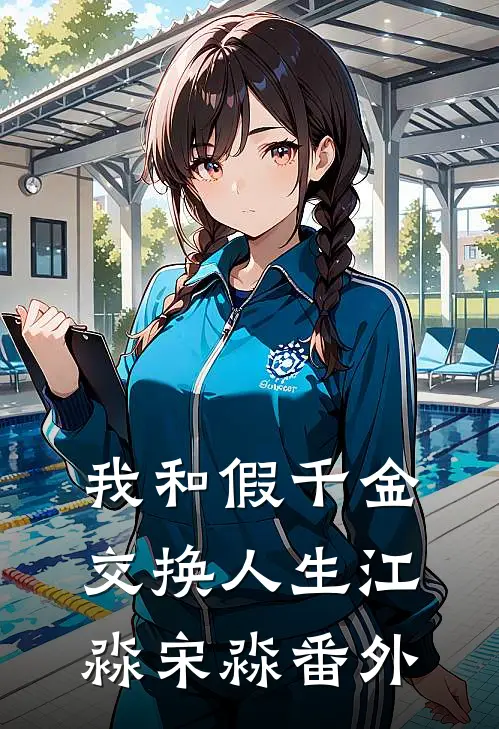 我和假千金交换人生江淼宋淼番外