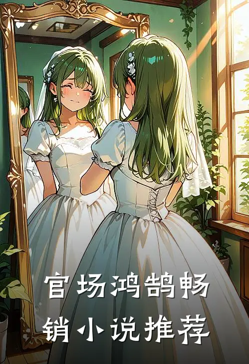 官场鸿鹄畅销小说推荐