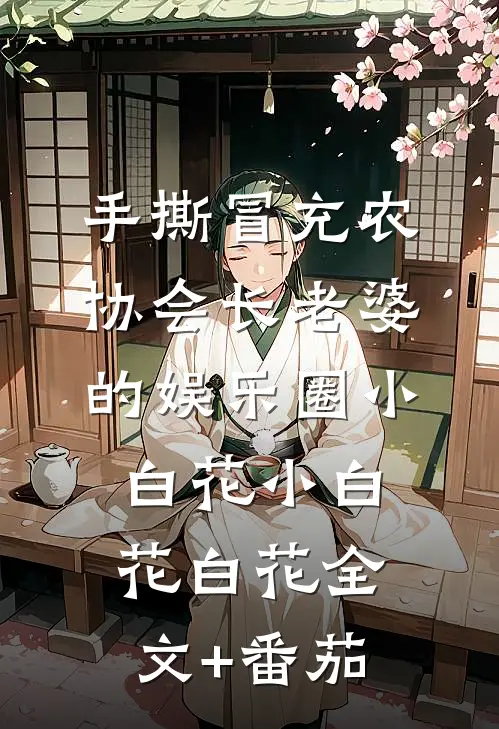 手撕冒充农协会长老婆的娱乐圈小白花小白花白花全文+番茄