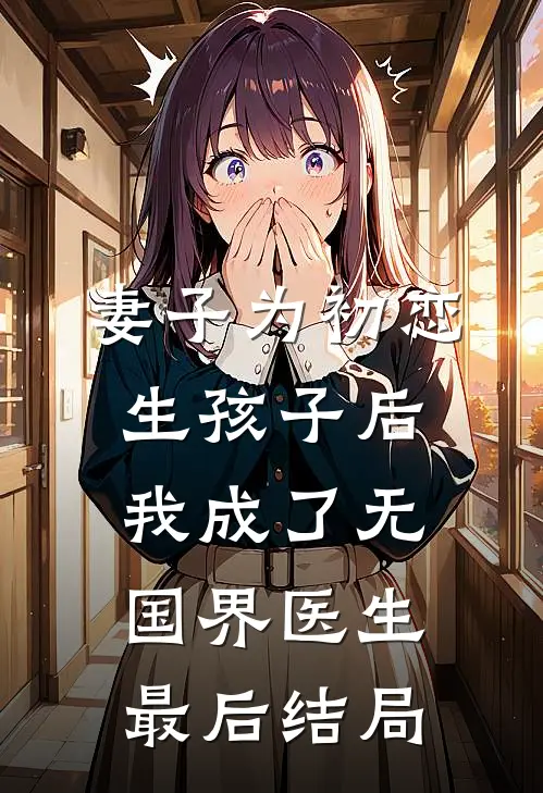 妻子为初恋生孩子后，我成了无国界医生最后结局