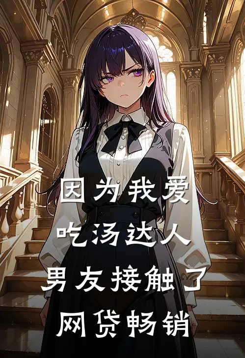 因为我爱吃汤达人，男友接触了网贷畅销