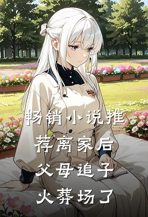 畅销小说推荐离家后，父母追子火葬场了
