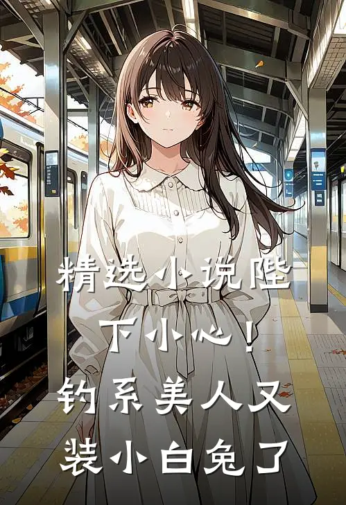 精选小说陛下小心！钓系美人又装小白兔了