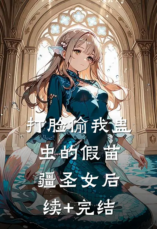 打脸偷我蛊虫的假苗疆圣女后续+完结