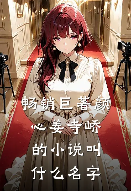 畅销巨著颜心姜寺峤的小说叫什么名字
