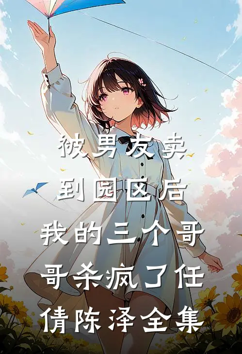 被男友卖到园区后，我的三个哥哥杀疯了任倩陈泽 全集