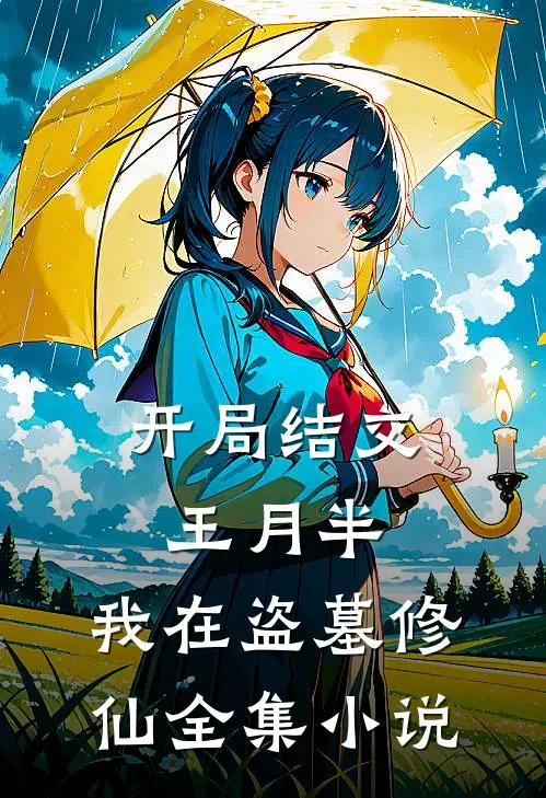 开局结交王月半，我在盗墓修仙全集小说