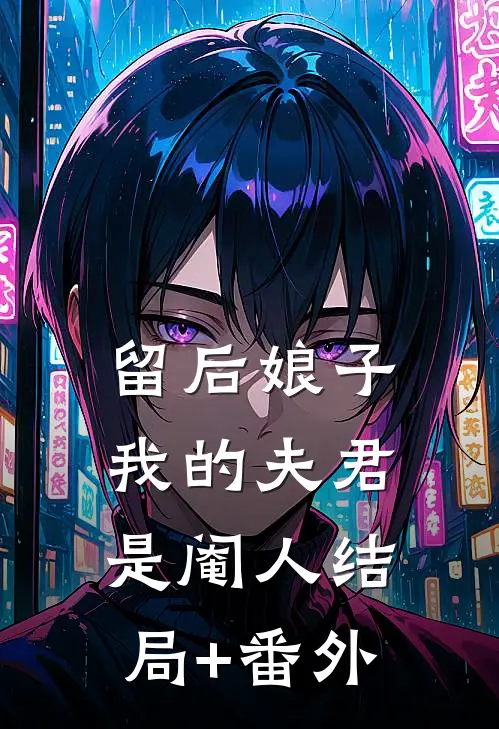 留后娘子，我的夫君是阉人结局+番外