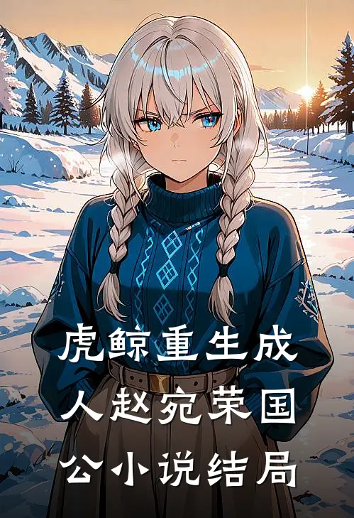 虎鲸重生成人赵宛荣国公小说结局
