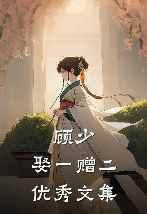 顾少，娶一赠二优秀文集