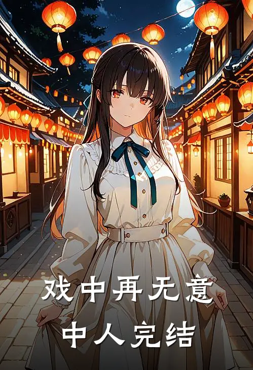 戏中再无意中人完结
