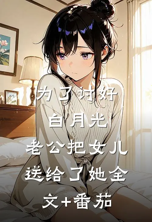 为了讨好白月光，老公把女儿送给了她全文+番茄