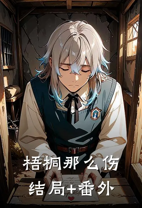 梧桐那么伤结局+番外