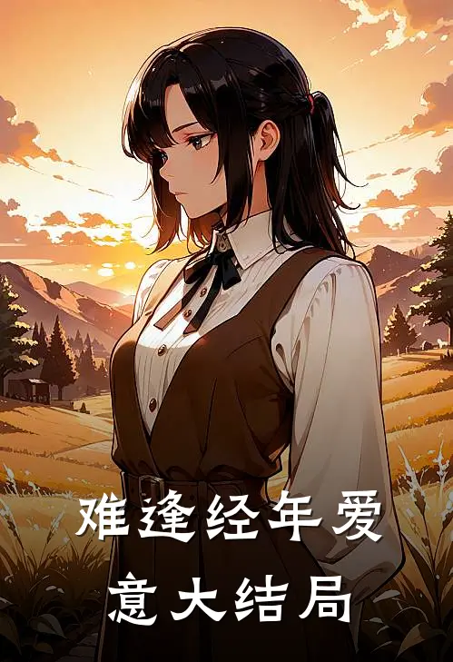 难逢经年爱意大结局