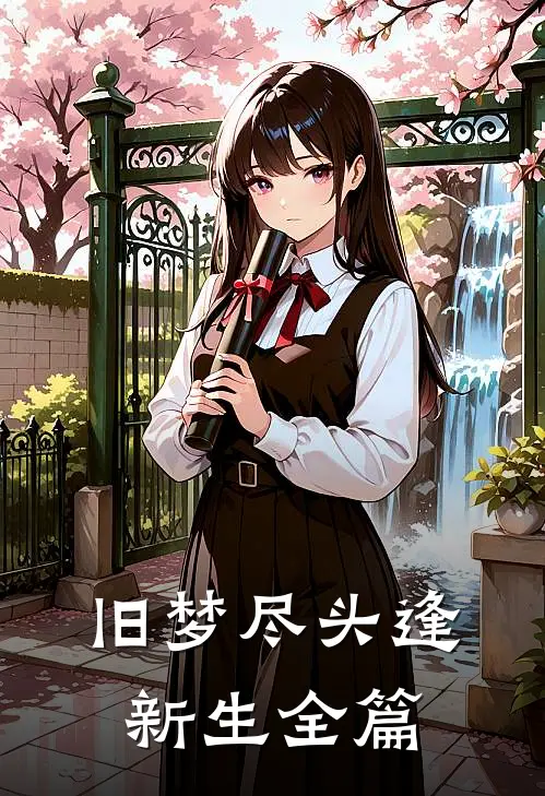 旧梦尽头逢新生全篇