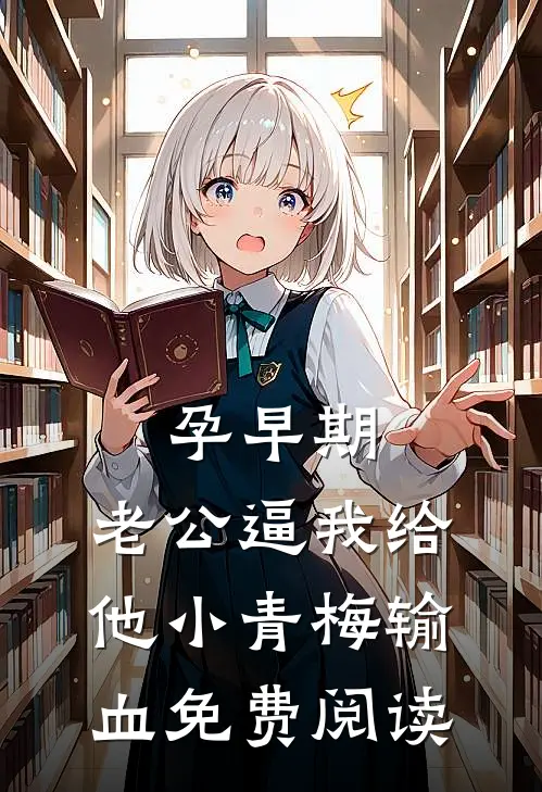 孕早期，老公逼我给他小青梅输血免费阅读