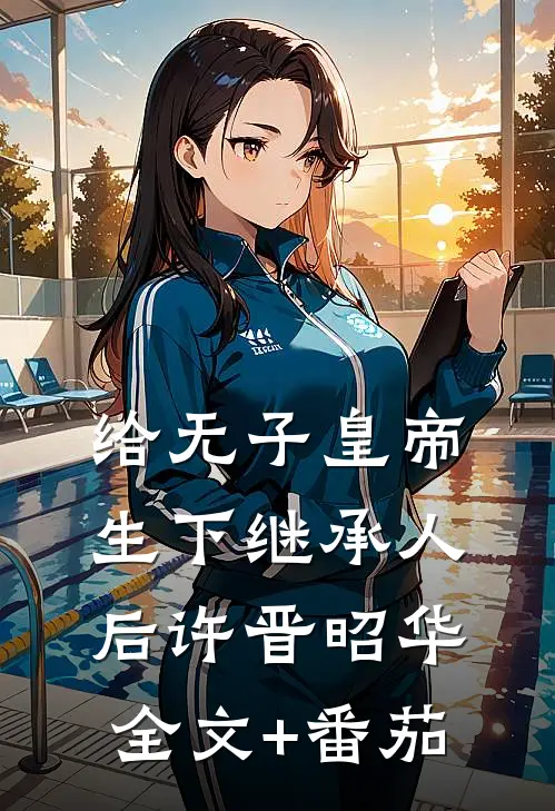 给无子皇帝生下继承人后许晋昭华全文+番茄