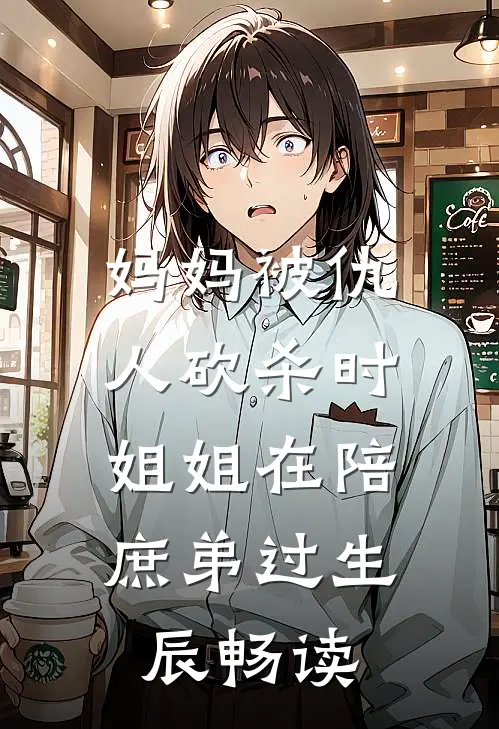 妈妈被仇人砍杀时，姐姐在陪庶弟过生辰畅读