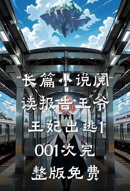 长篇小说阅读报告王爷,王妃出逃1001次完整版免费