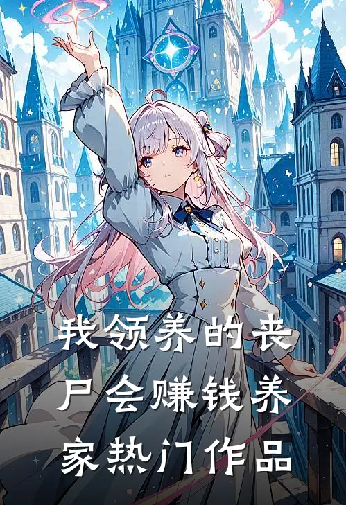 我领养的丧尸会赚钱养家热门作品