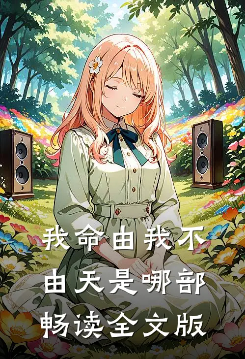 我命由我不由天是哪部畅读全文版