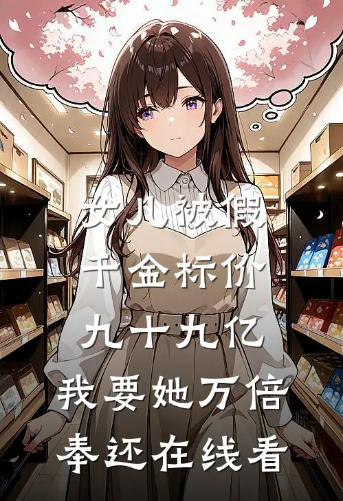 女儿被假千金标价九十九亿，我要她万倍奉还在线看