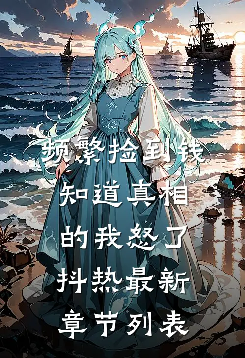 频繁捡到钱，知道真相的我怒了抖热最新章节列表