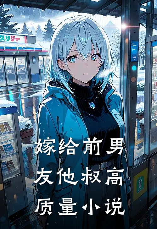 嫁给前男友他叔高质量小说