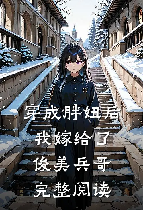 穿成胖妞后我嫁给了俊美兵哥完整阅读