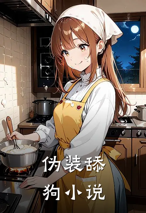 伪装舔狗小说