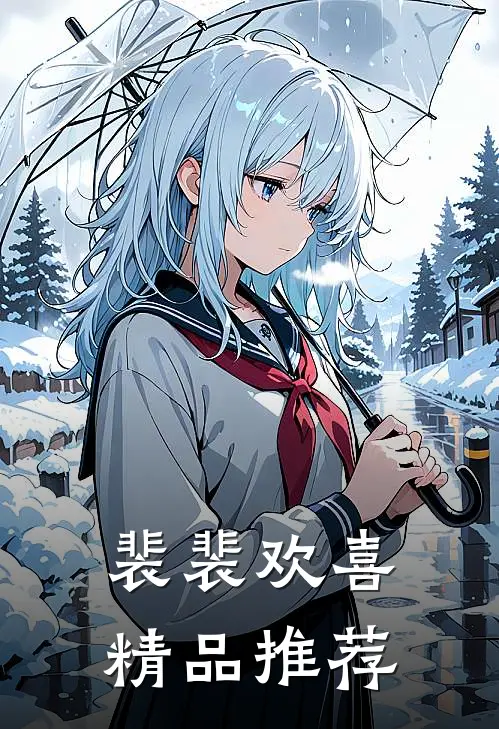 裴裴欢喜精品推荐
