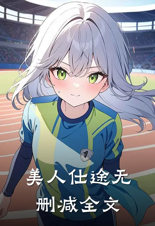 美人仕途无删减全文