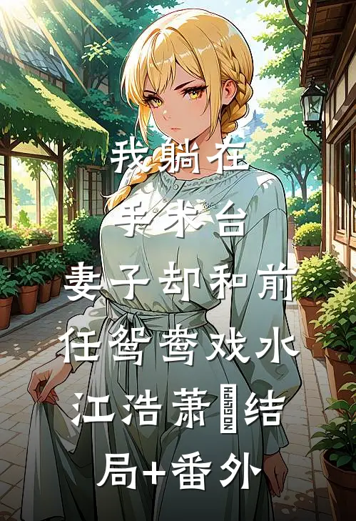 我躺在手术台，妻子却和前任鸳鸯戏水江浩萧玥结局+番外