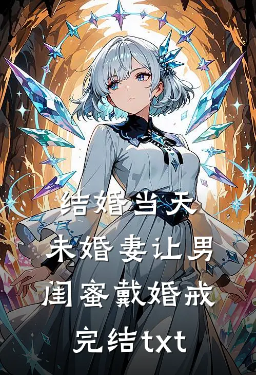 结婚当天，未婚妻让男闺蜜戴婚戒完结txt