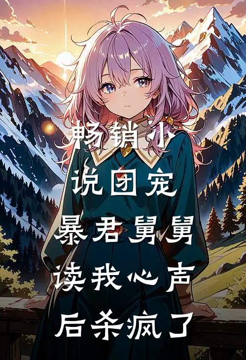 畅销小说团宠：暴君舅舅读我心声后杀疯了