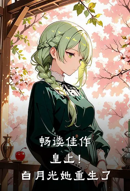 畅读佳作皇上！白月光她重生了