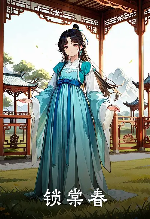 锁棠春