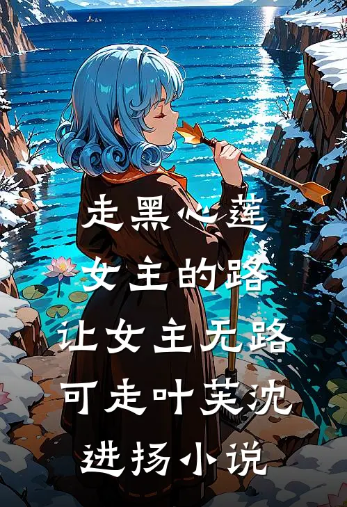 走黑心莲女主的路，让女主无路可走叶芙沈进扬小说