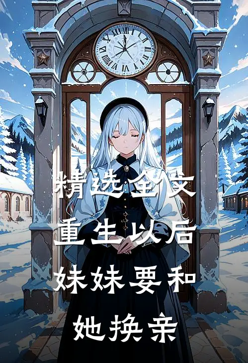 精选全文重生以后，妹妹要和她换亲