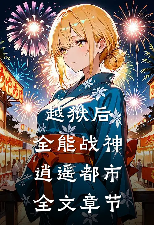 越狱后，全能战神逍遥都市全文章节