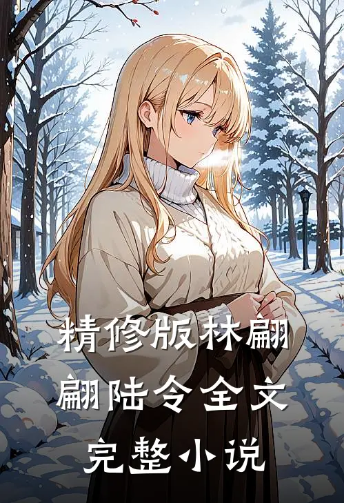 精修版林翩翩陆令全文完整小说