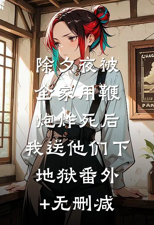 除夕夜被全家用鞭炮炸死后，我送他们下地狱番外+无删减