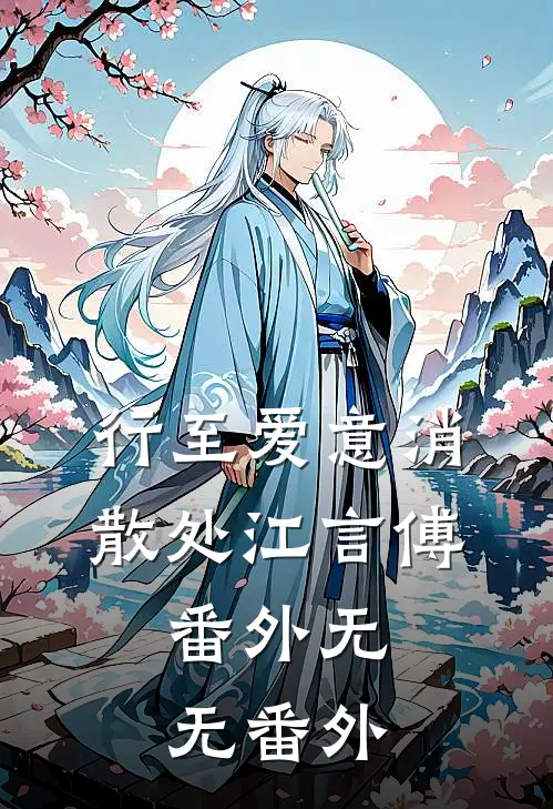 行至爱意消散处江言傅： 番外 无无 番外