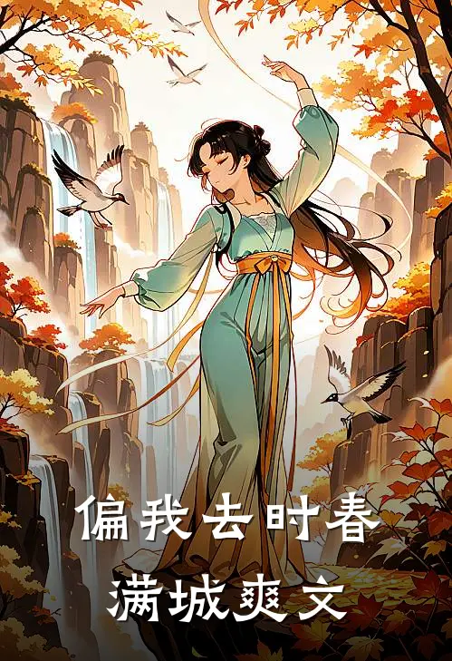 偏我去时春满城爽文