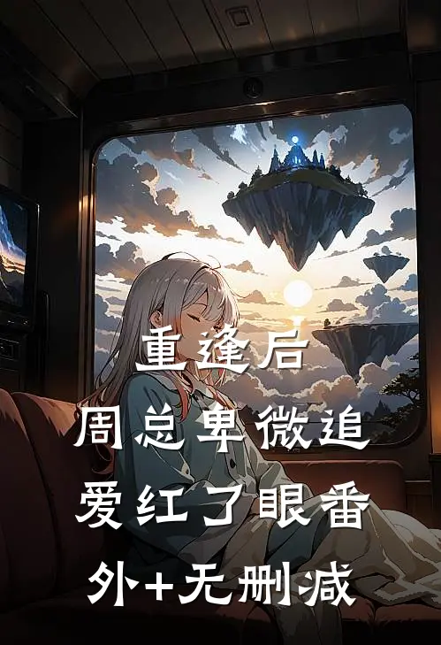 重逢后，周总卑微追爱红了眼番外+无删减