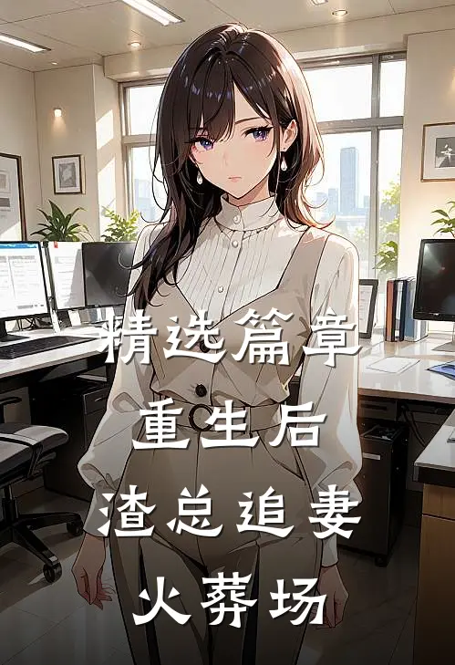 精选篇章重生后，渣总追妻火葬场