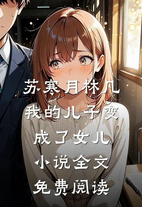 苏寒月林凡我的儿子变成了女儿小说全文免费阅读