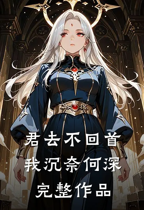 君去不回首，我沉奈何深完整作品