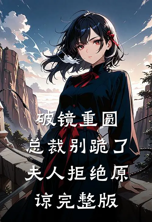 破镜重圆：总裁别跪了，夫人拒绝原谅完整版